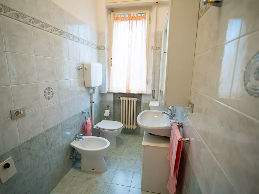 Immagine 23 di Trilocale in vendita  in Via del Volontario 14 a Rimini