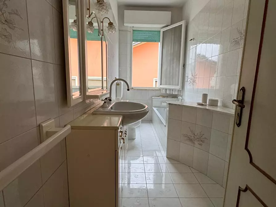 Immagine 4 di Casa bifamiliare in vendita  a Savignano Sul Rubicone