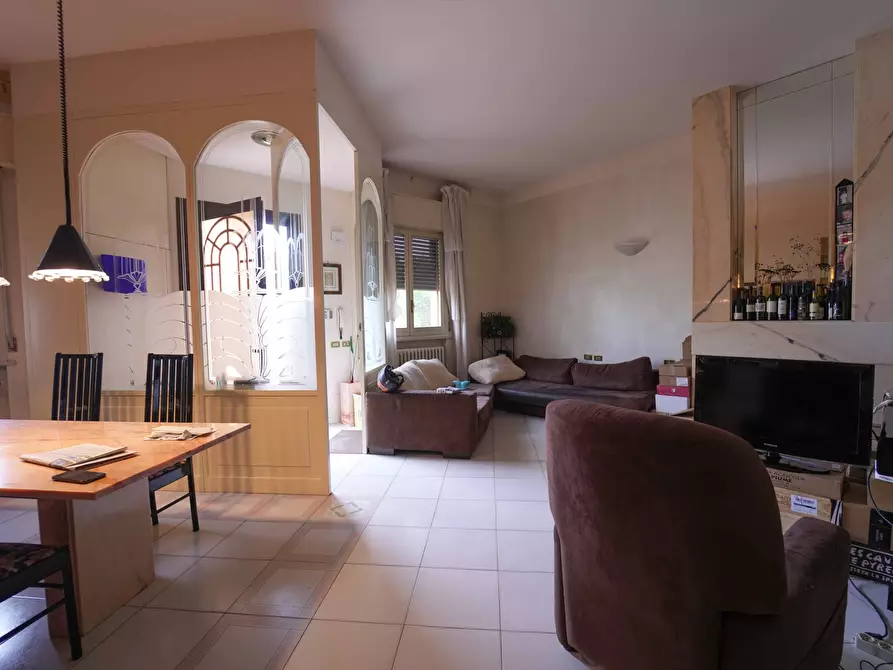 Immagine 2 di Pentalocale in vendita  in Piazza Fratelli Rosselli a Santarcangelo Di Romagna