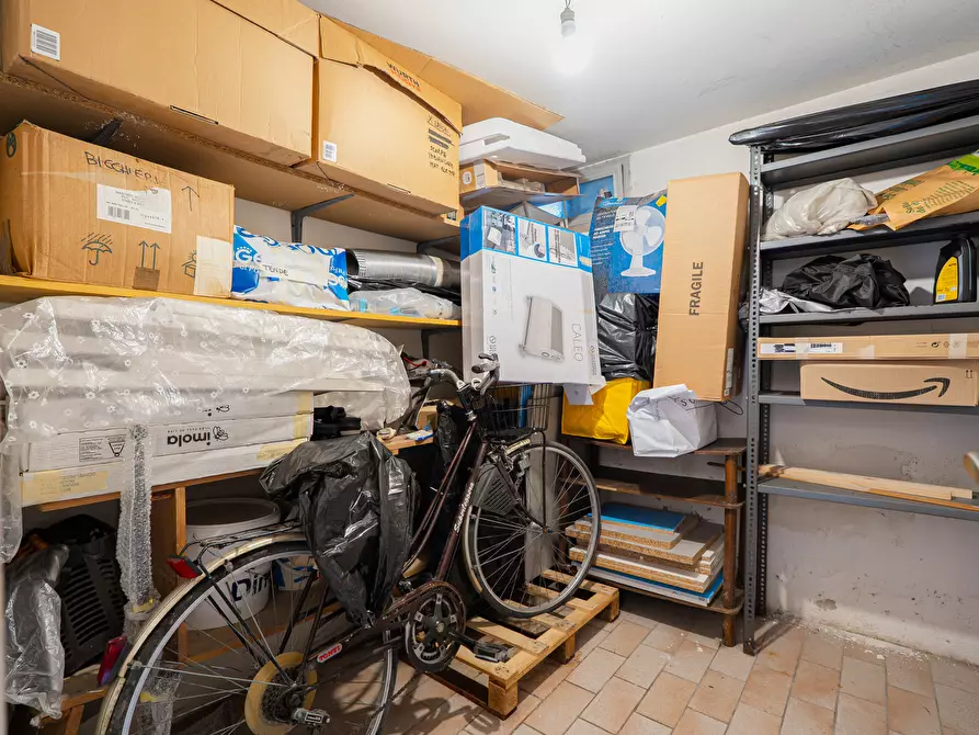 Immagine 29 di Bilocale in vendita  in Via Leptis Magna 2 a Rimini