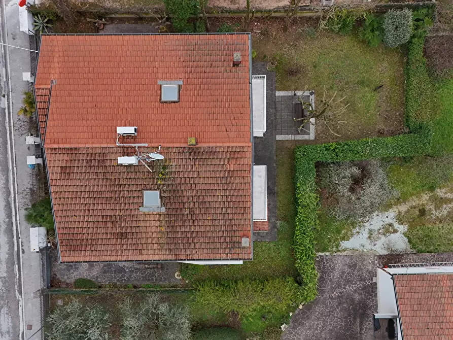 Immagine 4 di Casa bifamiliare in vendita  a Verucchio