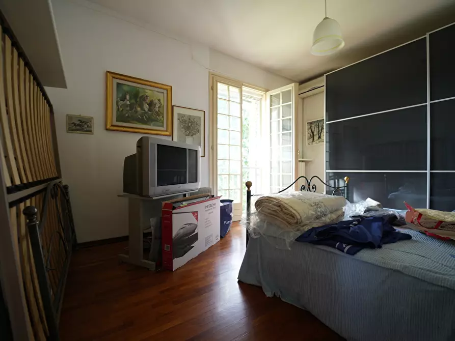 Immagine 17 di Villa in vendita  in Via delle Cave a Poggio Torriana