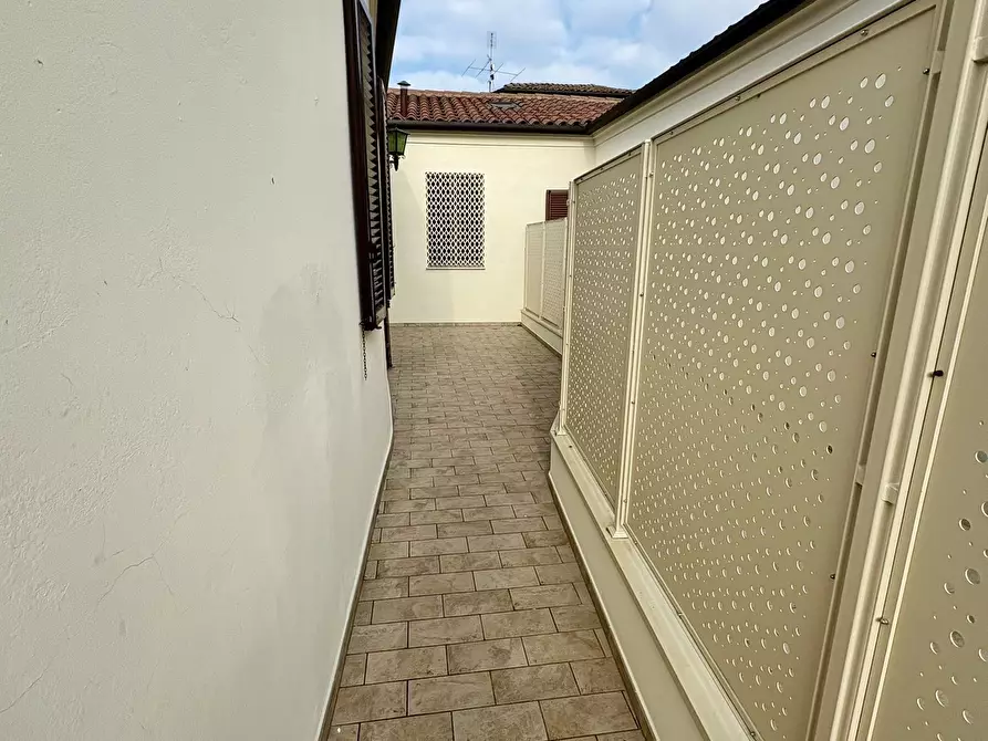 Immagine 9 di Casa bifamiliare in vendita  in Vicolo Vallicelli 8 a Savignano Sul Rubicone