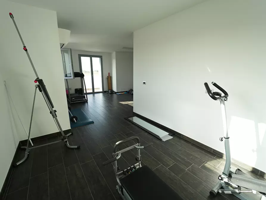 Immagine 38 di Villa in vendita  in Via Cantalupo 289 a Bertinoro