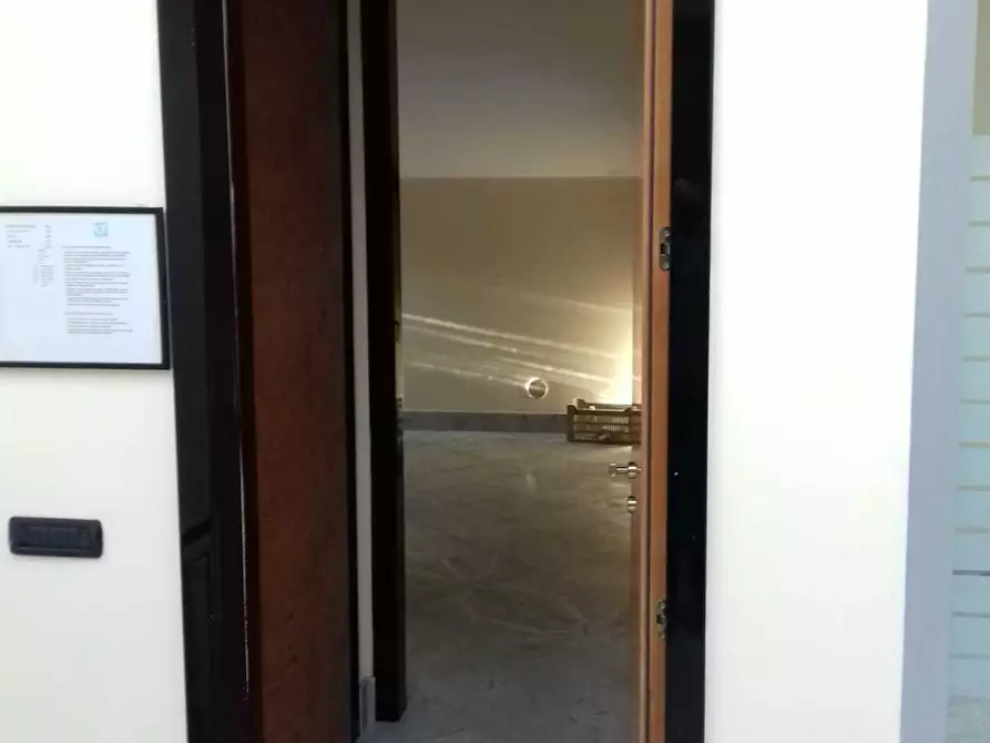 Immagine 10 di Ufficio in vendita  in Via per Poviglio 16 a Reggio Nell'emilia