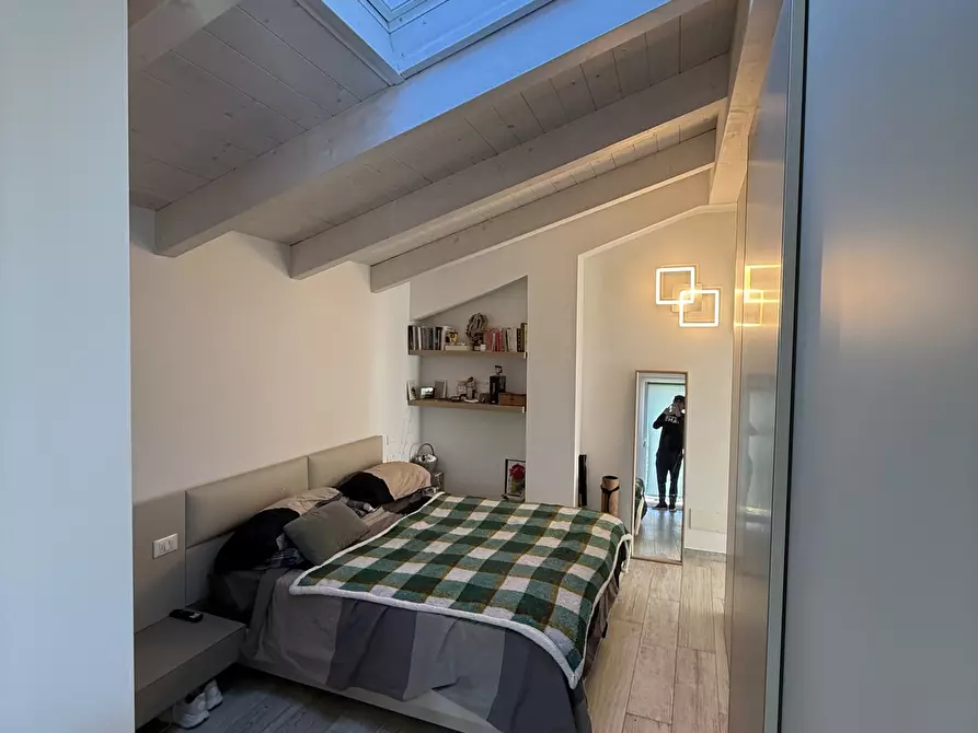 Immagine 71 di Villetta a schiera in vendita  in Via Vecchia Marecchia 199 a Santarcangelo Di Romagna