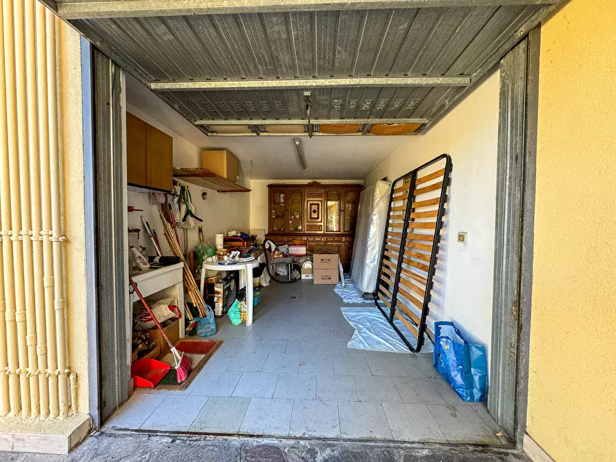 Immagine 28 di Trilocale in vendita  in Via Salvemini 28 a Rimini