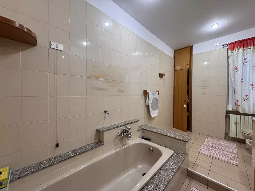 Immagine 5 di Casa bifamiliare in vendita  a Maiolo