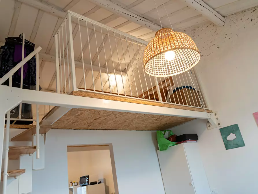 Immagine 5 di Bilocale in vendita  in Via Onofrio Tommasini 9 a Rimini