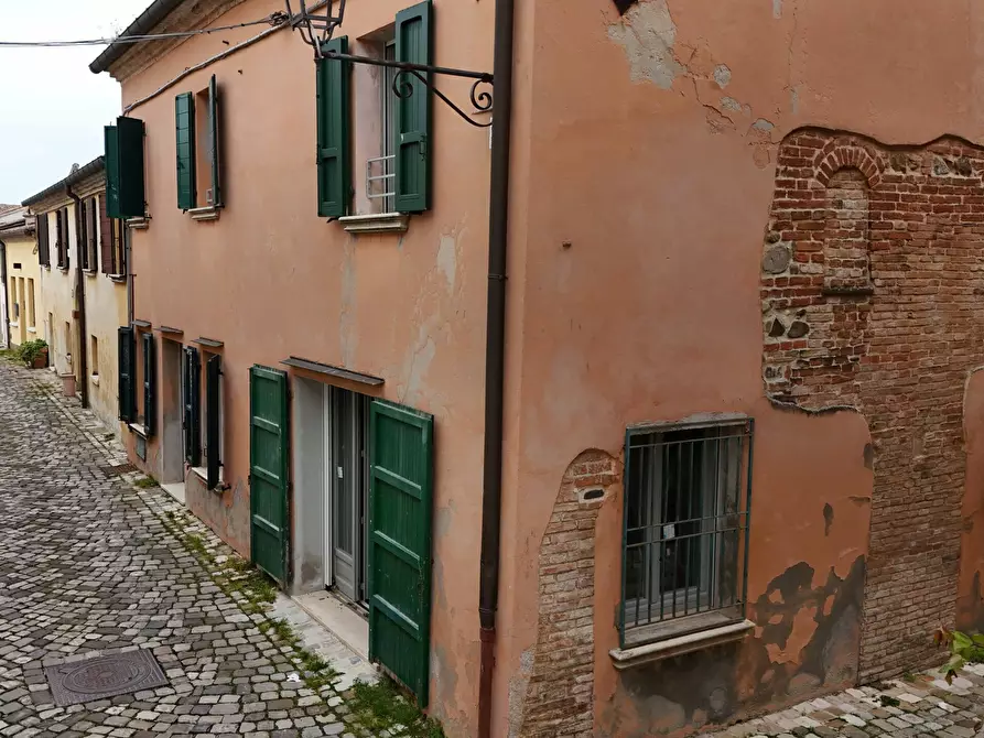 Immagine 31 di Villetta a schiera in vendita  in Via Bellaere 24 a Santarcangelo Di Romagna