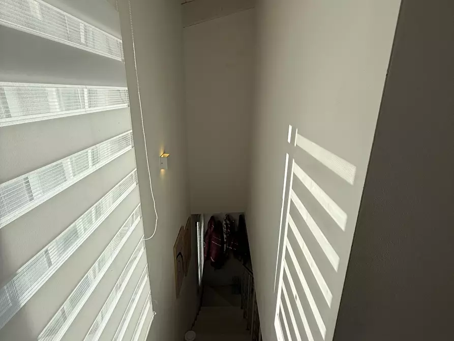 Immagine 57 di Villetta a schiera in vendita  in Via Vecchia Marecchia 199 a Santarcangelo Di Romagna