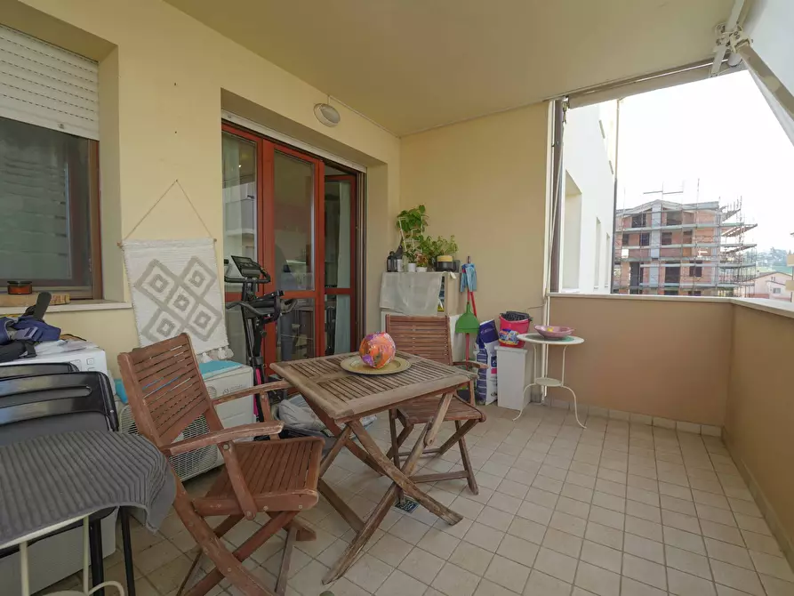 Immagine 20 di Trilocale in vendita  in Via Baracchi 10 a Rimini