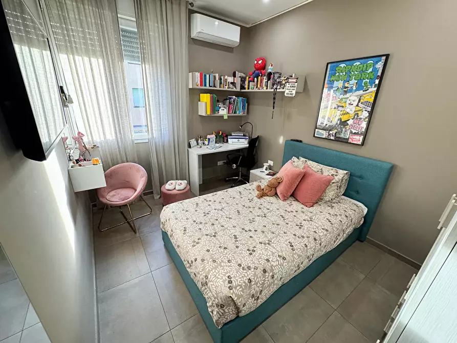 Immagine 32 di Quadrilocale in vendita  in Viale San Gottardo a Rimini