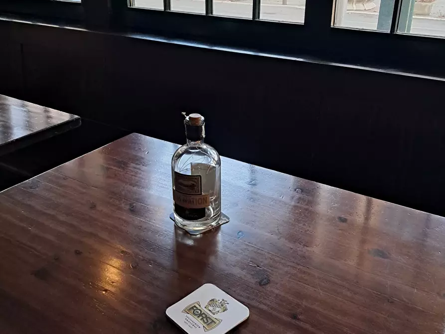 Immagine 7 di Bar / Ristorante in vendita  a Rimini