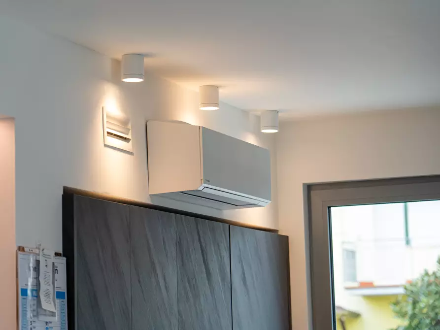 Immagine 11 di Casa indipendente in vendita  in Via Galileo Galilei 1B a Cervia