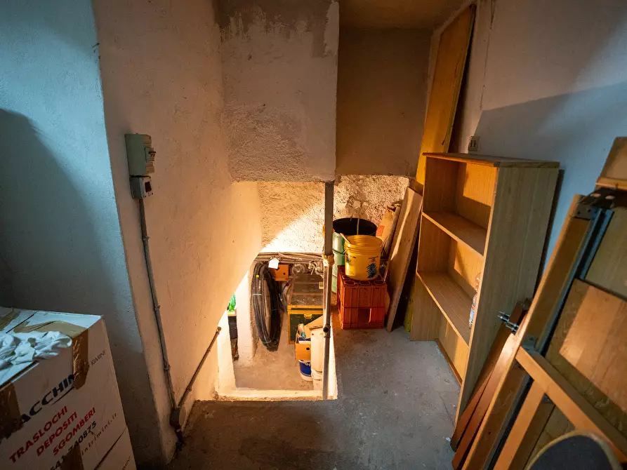 Immagine 31 di Trilocale in vendita  in Via del Volontario 14 a Rimini