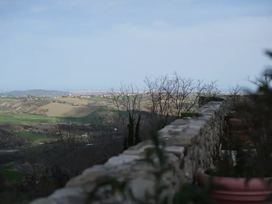 Immagine 24 di Casa indipendente in vendita  in Via Castello 1 a Montescudo-Monte Colombo