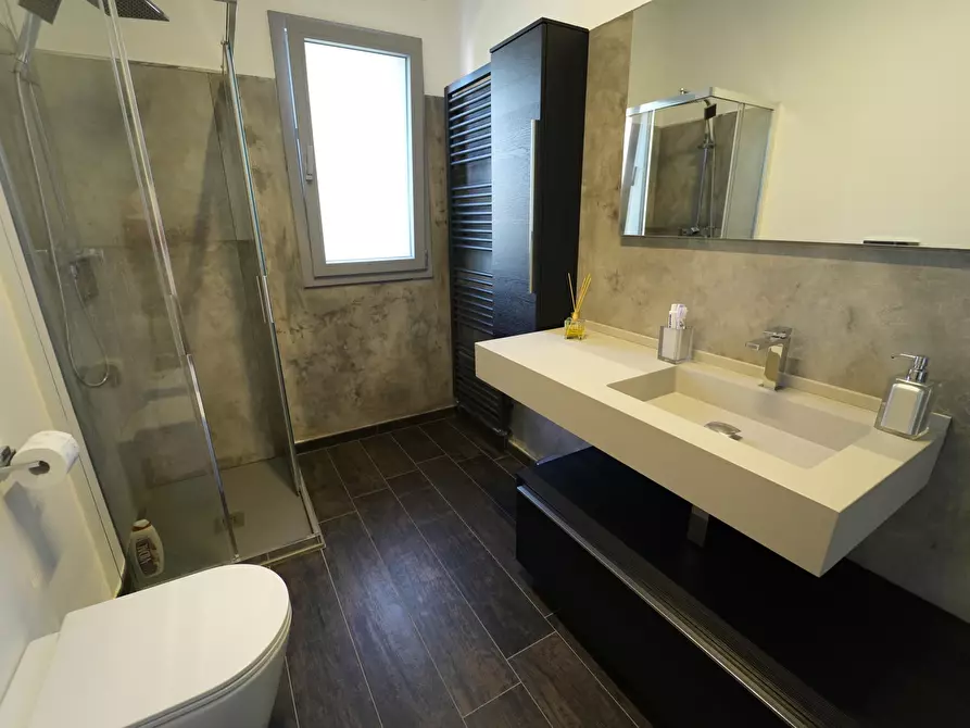 Immagine 14 di Villa in vendita  in Via Cantalupo 289 a Bertinoro