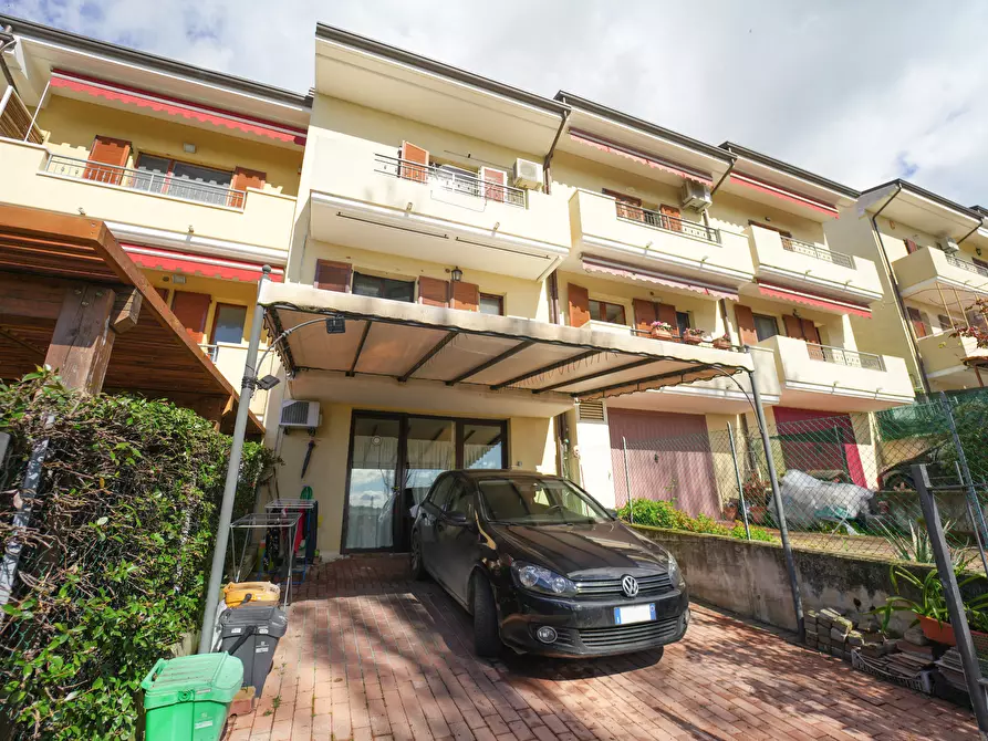 Immagine 28 di Villetta a schiera in vendita  a Coriano