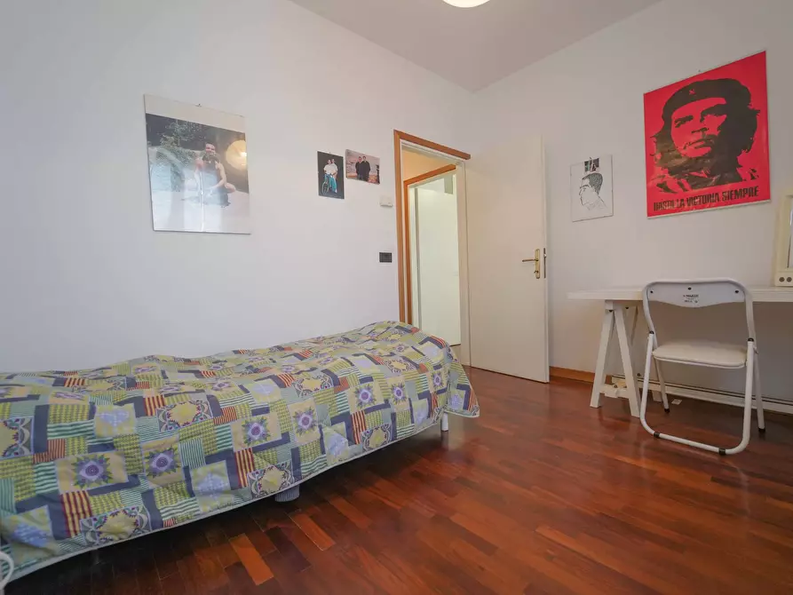 Immagine 32 di Villetta a schiera in vendita  in Via Romagna 21 a Savignano Sul Rubicone