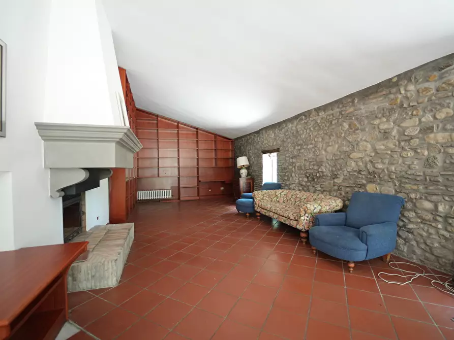 Immagine 32 di Villa in vendita  in Via Molino Ronci 8 a Rimini