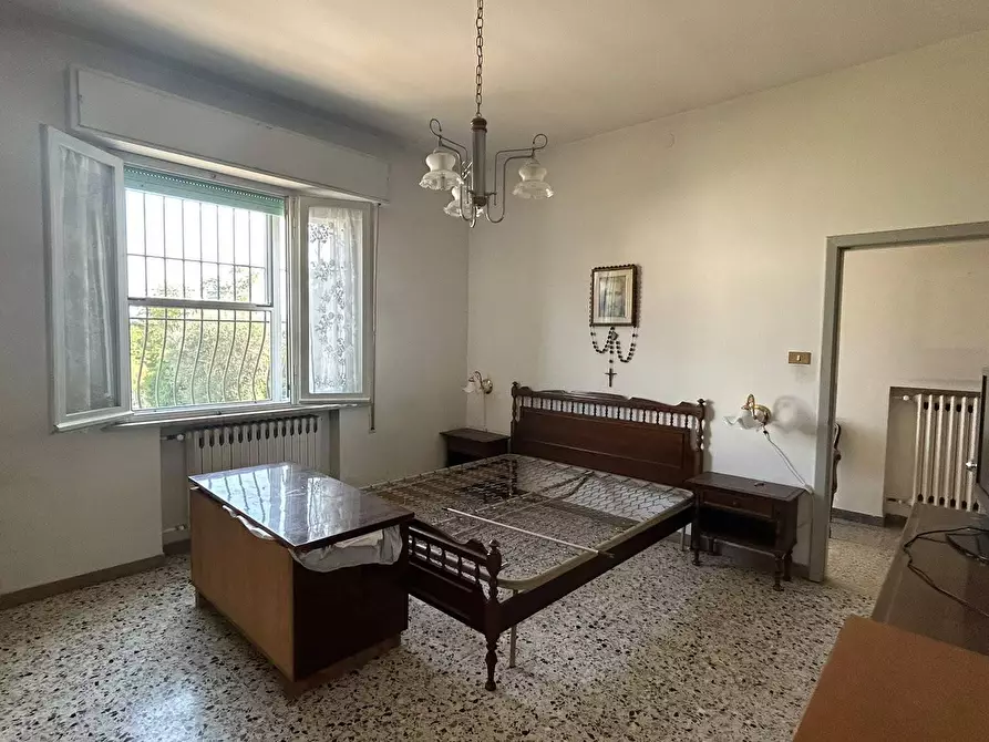 Immagine 14 di Villetta a schiera in vendita  a Santarcangelo Di Romagna