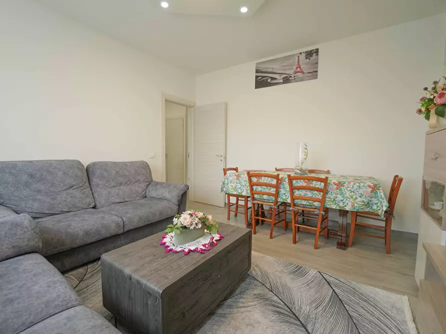 Immagine 3 di Villetta a schiera in vendita  in Via Emilia Ovest a Savignano Sul Rubicone