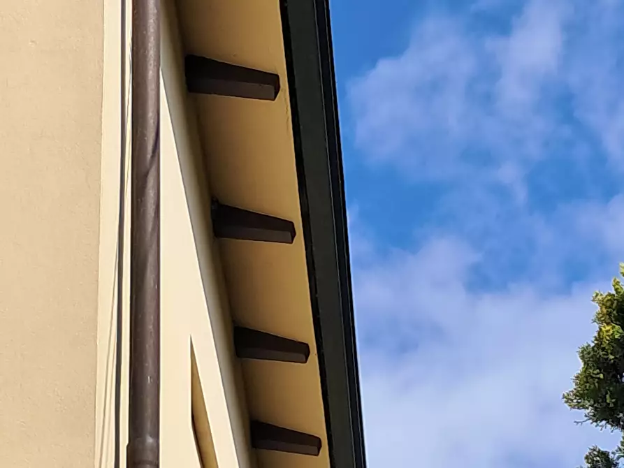 Immagine 22 di Villetta a schiera in vendita  a Santarcangelo Di Romagna