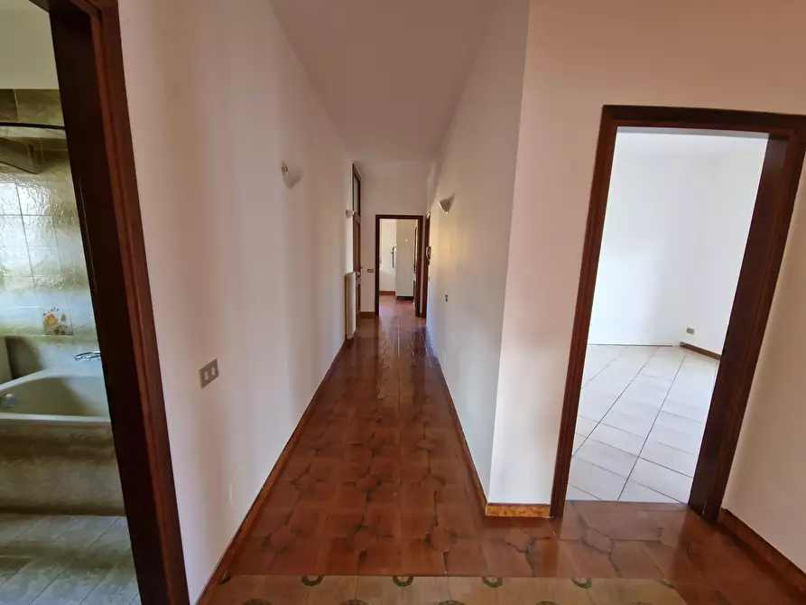 Immagine 13 di Porzione di casa in vendita  in Via Misano 3 a Santarcangelo Di Romagna
