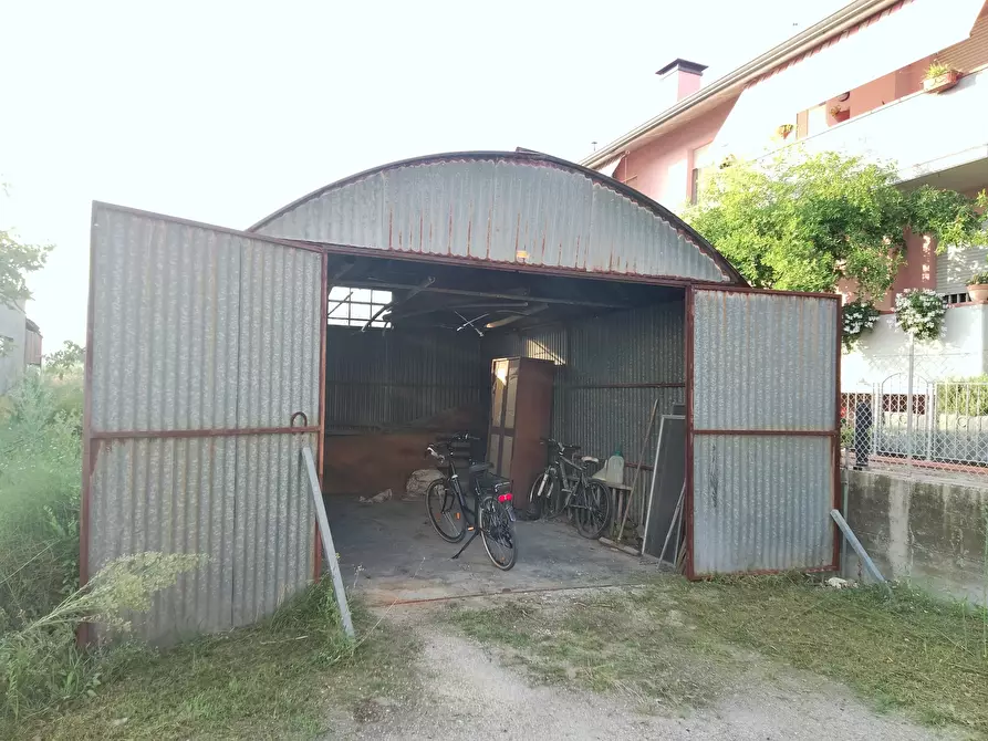 Immagine 18 di Casa indipendente in vendita  in Via Cagnona 1971 a Savignano Sul Rubicone