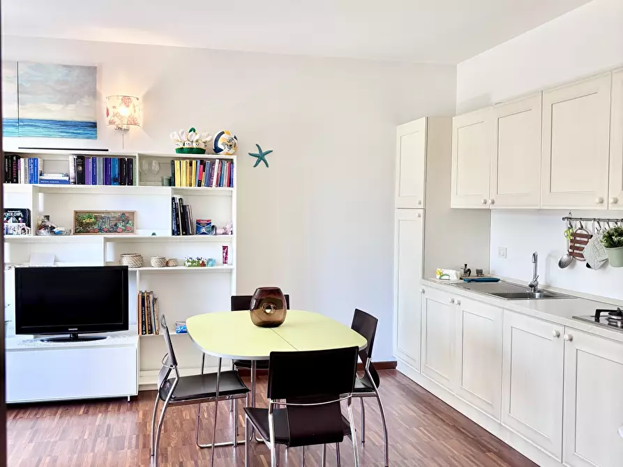 Immagine 9 di Monolocale in vendita  in Via Castore 72 a Rimini