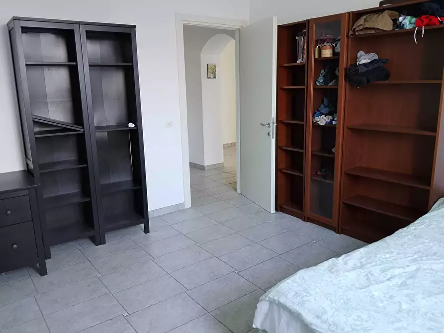 Immagine 10 di Trilocale in vendita  in Via Madonna del Fiore 8 a Borghi