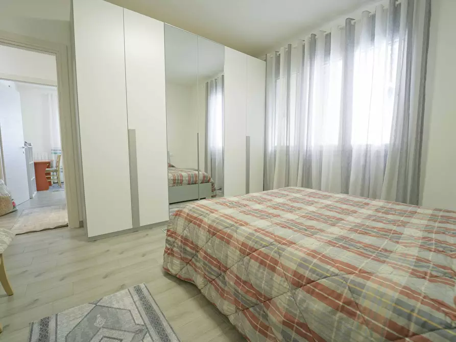 Immagine 6 di Villetta a schiera in vendita  in Via Emilia Ovest a Savignano Sul Rubicone