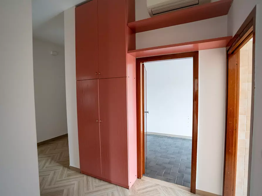 Immagine 19 di Trilocale in vendita  in Via Vega 51 a Rimini