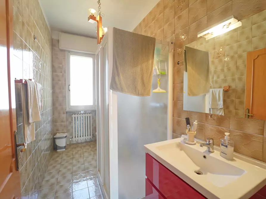 Immagine 33 di Casa bifamiliare in vendita  in Via Venezia 4 a Savignano Sul Rubicone