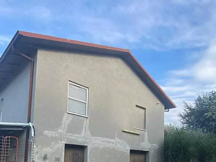 Immagine 3 di Casa indipendente in vendita  in Via Bagnolo 22 a Borghi