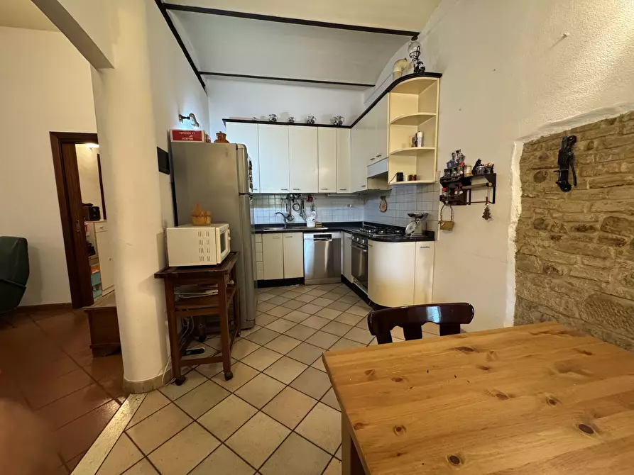 Immagine 20 di Porzione di casa in vendita  in Via Moreta a Coriano