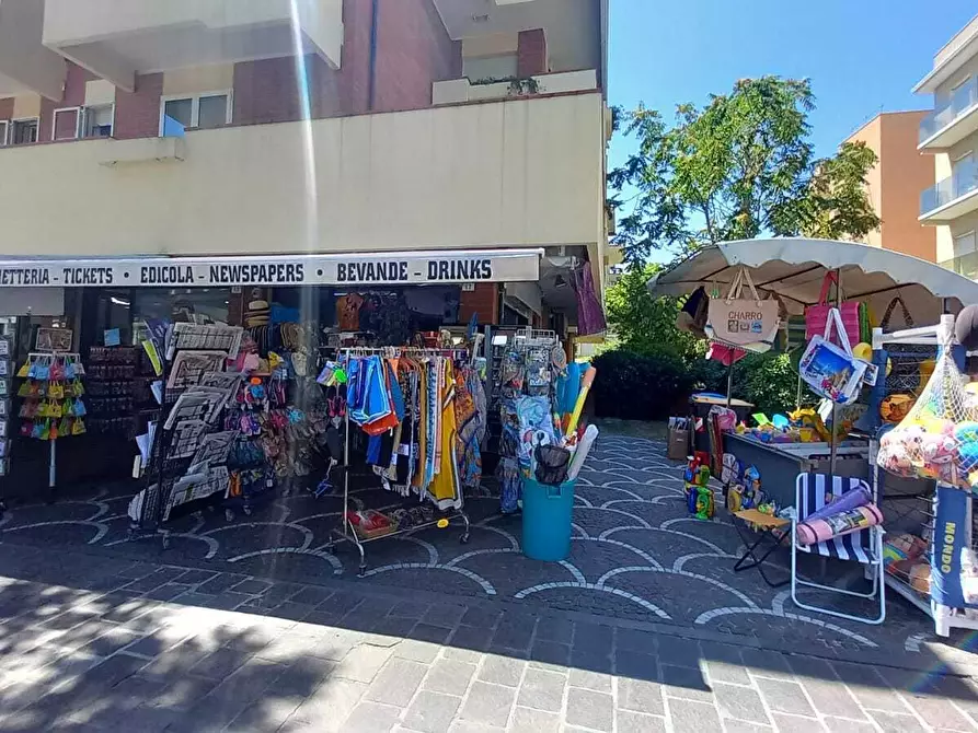 Immagine 1 di Tabaccheria in vendita  in Rimini a Rimini
