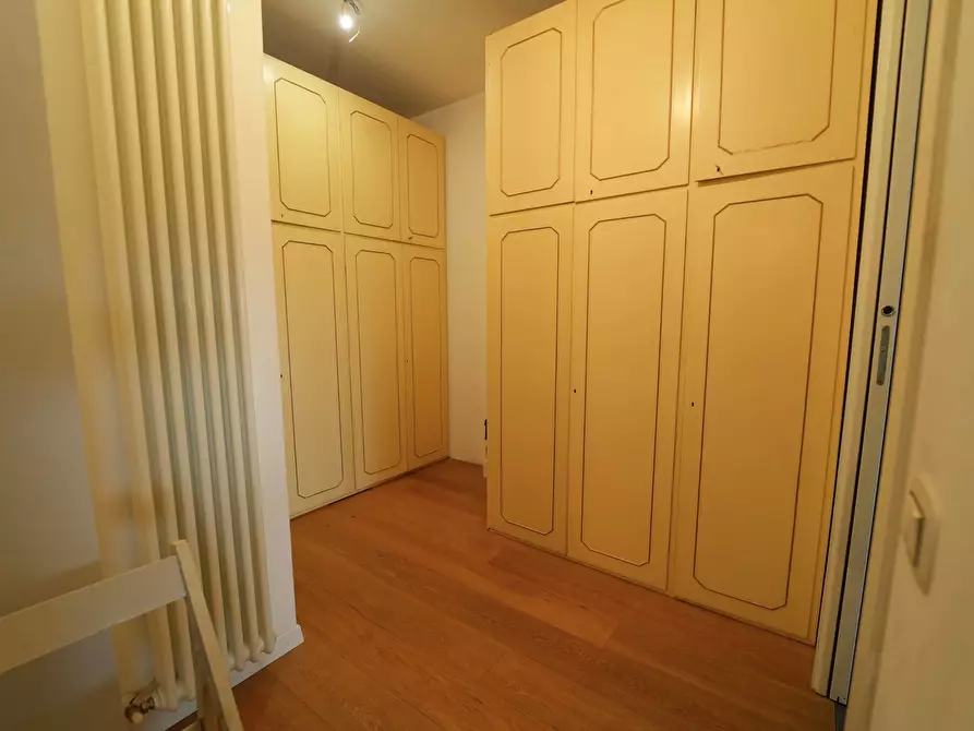 Immagine 28 di Quadrilocale in vendita  in Via dell'Edera 8 a Rimini