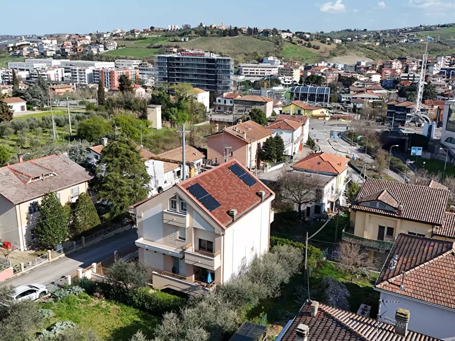 Immagine 5 di Villetta a schiera in vendita  a Rimini