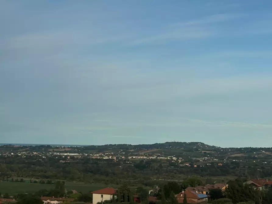 Immagine 7 di Villetta a schiera in vendita  in Via Cà Muratore a Gemmano