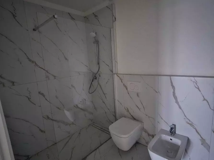 Immagine 6 di Trilocale in vendita  a San Mauro Pascoli