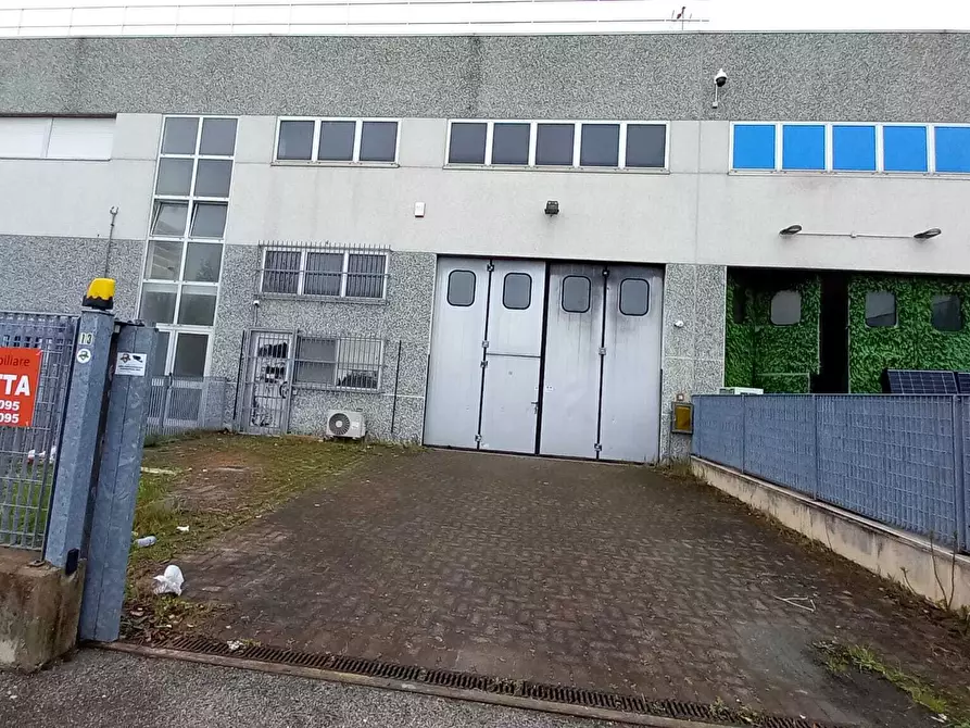 ufficio in affitto a Rimini