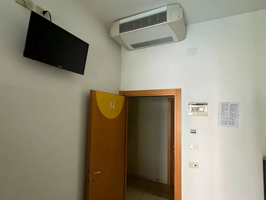 Immagine 14 di Capannone industriale in vendita  a Rimini