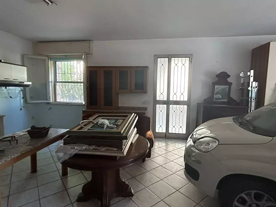 Immagine 16 di Villetta a schiera in vendita  a Santarcangelo Di Romagna
