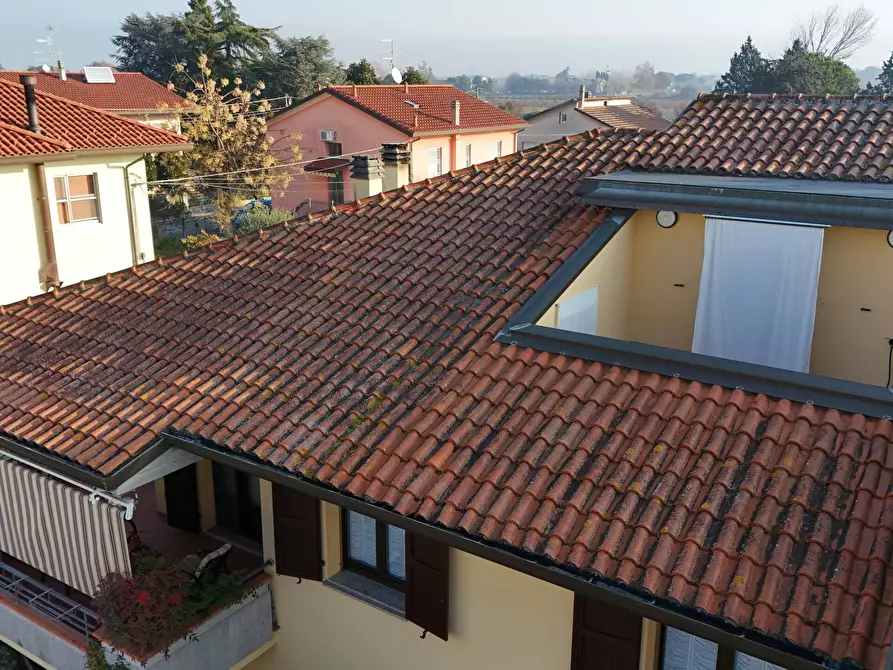 Immagine 12 di Villetta a schiera in vendita  in Via Romagna 21 a Savignano Sul Rubicone