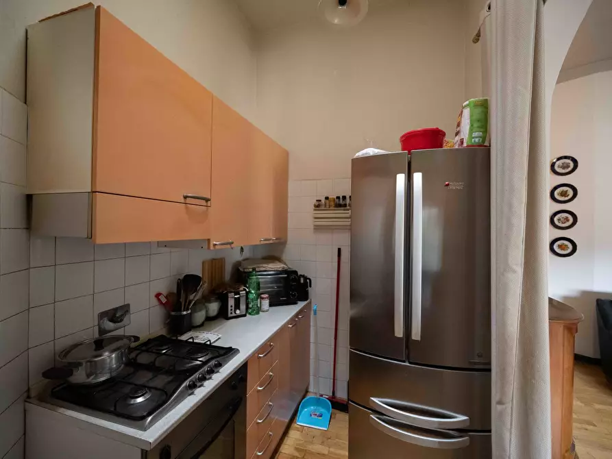 Immagine 5 di Quadrilocale in vendita  in Via Dante Alighieri 60 a Rimini