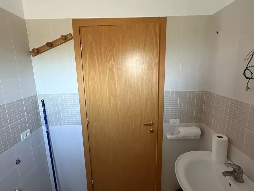 Immagine 19 di Trilocale in vendita  in Via Giorgio La Pira a Savignano Sul Rubicone