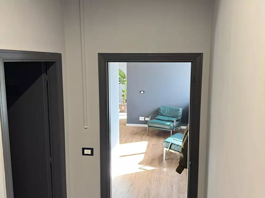 Immagine 7 di Attività artigianale in affitto  in Via Torquato Tasso 9 a Coriano