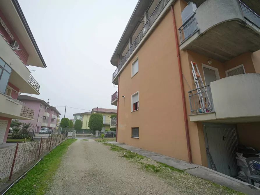 Immagine 24 di Quadrilocale in vendita  in Via Monti 5 a Gambettola